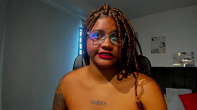 ZahraRose online show from 03/14/25, 12:40