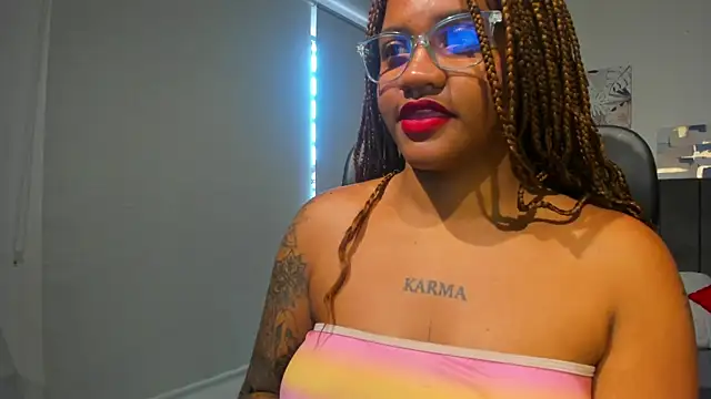 ZahraRose online show from 03/15/25, 03:37