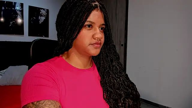 ZahraRose online show from 09/28/25, 12:21