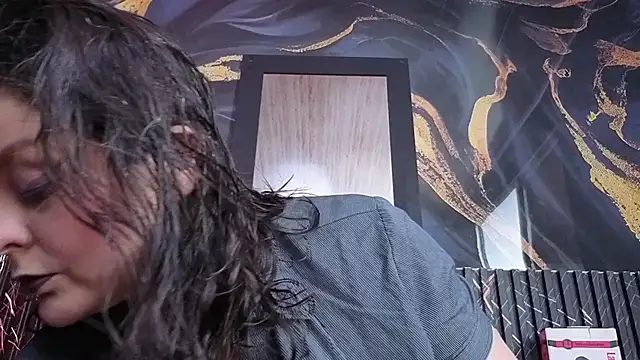 AmandaKovich online show from 11/07/25, 07:14