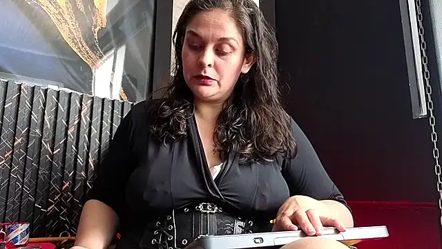 AmandaKovich online show from 03/20/26, 07:30