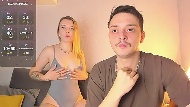 OnePunchGirl online show from 10/13/25, 01:55