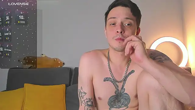 OnePunchGirl online show from 11/02/25, 02:30