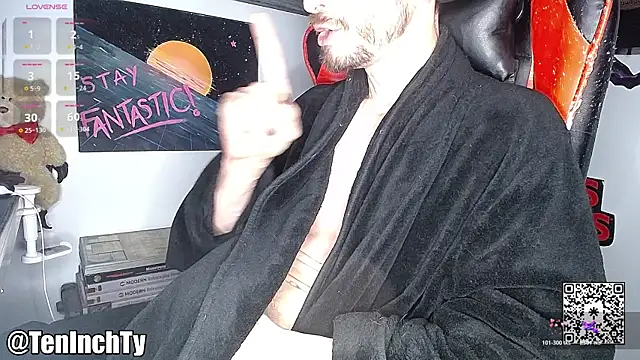 teninchty online show from 11/02/25, 01:57