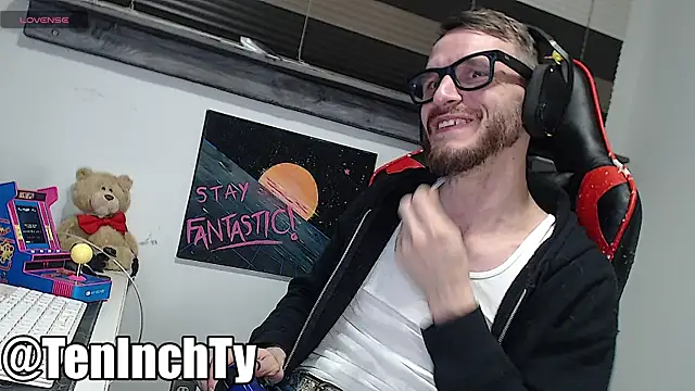 teninchty online show from 01/17/26, 04:50