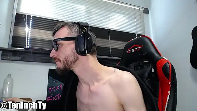 teninchty online show from 02/19/26, 08:05