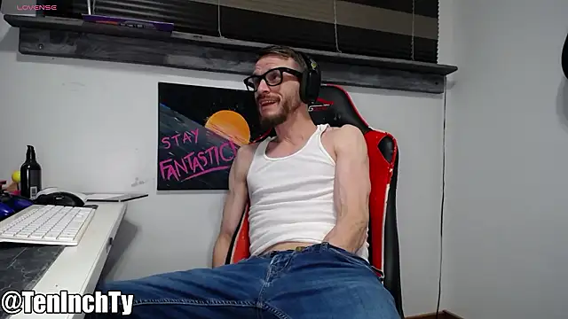 teninchty online show from 02/22/26, 04:46