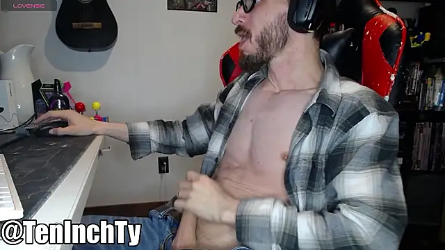 teninchty online show from 03/08/26, 04:27