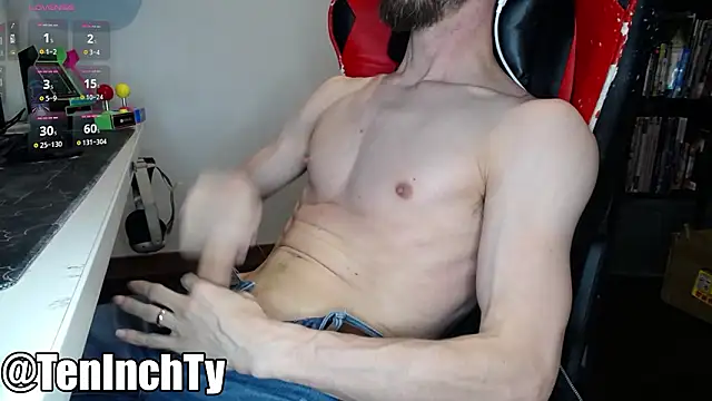 teninchty online show from 03/10/26, 04:06