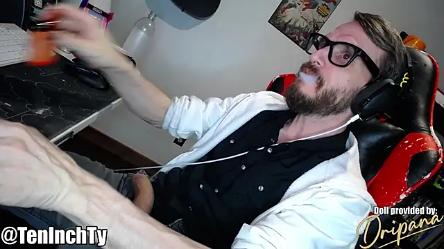 teninchty online show from 04/18/26, 04:27