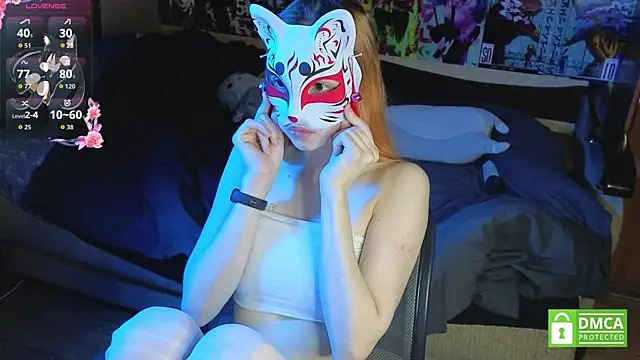 YumikoMori online show from 11/05/25, 10:37