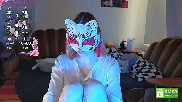 YumikoMori online show from 02/19/26, 10:22