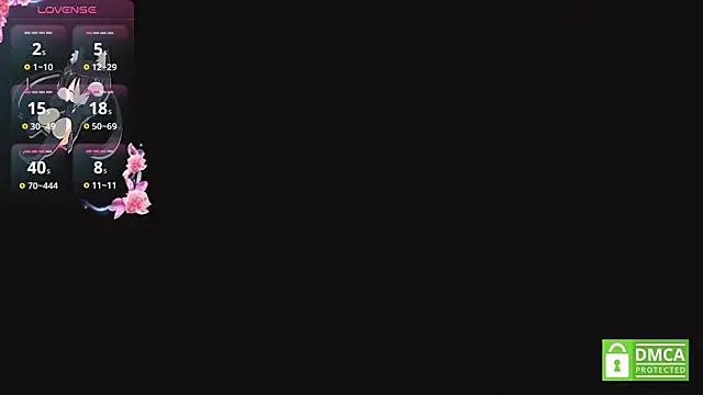 YumikoMori online show from 03/08/26, 10:30