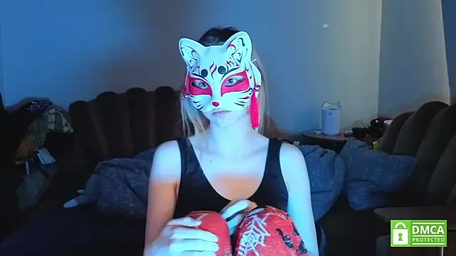 YumikoMori online show from 04/25/26, 10:18