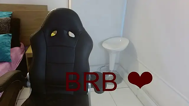 Katty love01 online show from 02/24/25, 05:20