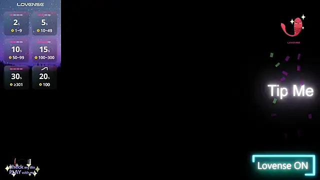 Katty love01 online show from 03/14/25, 02:08