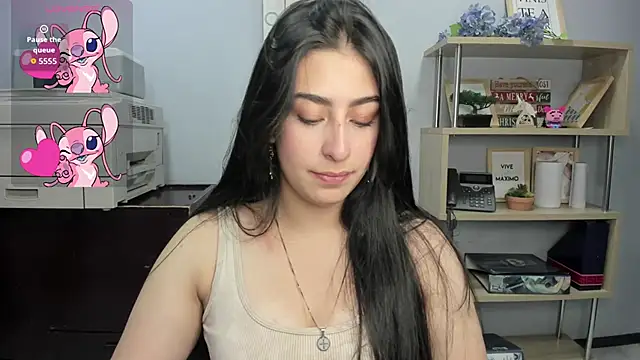 Katty love01 online show from 09/08/25, 03:22