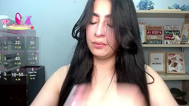 Katty love01 online show from 09/19/25, 03:45