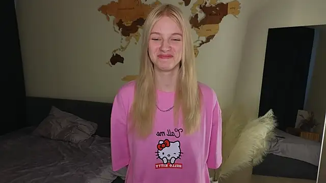 EdlaHewell online show from 02/21/25, 09:13