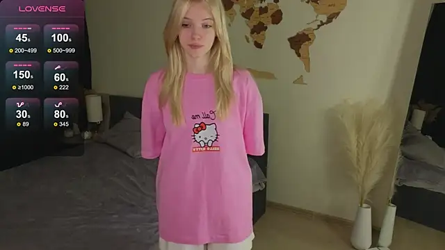 EdlaHewell online show from 03/02/25, 09:21