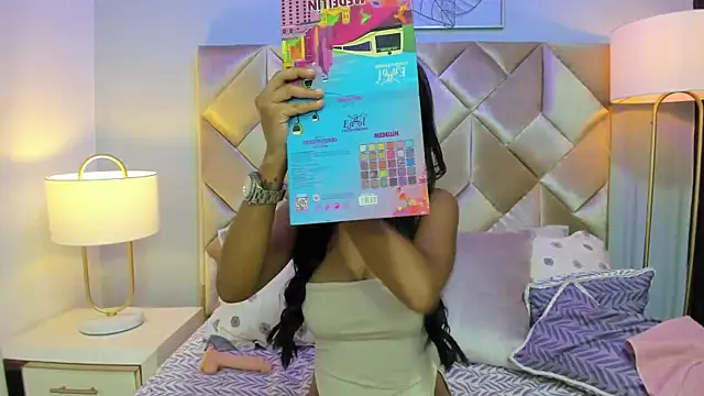 JasmineRoss 1 online show from 03/11/25, 01:16