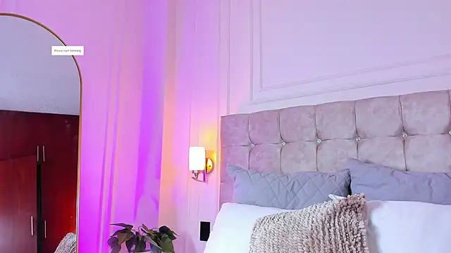 JasmineRoss 1 online show from 03/15/26, 12:55