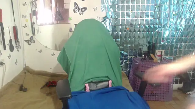 Meghan sex777 online show from 03/20/25, 05:36