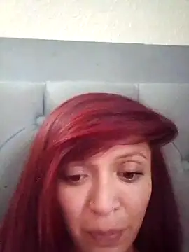 Meghan sex777 online show from 09/14/25, 10:31