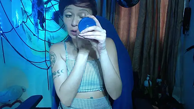 Meghan sex777 online show from 10/23/25, 07:34