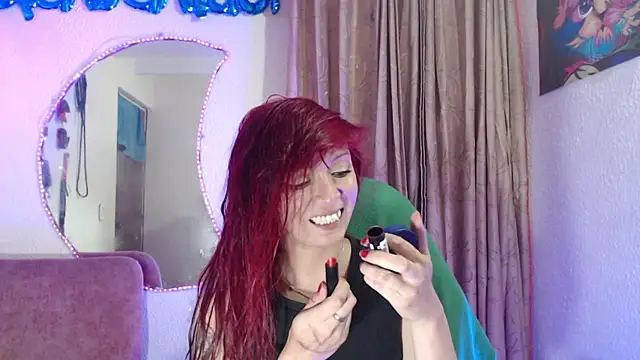 Meghan sex777 online show from 01/13/26, 12:05