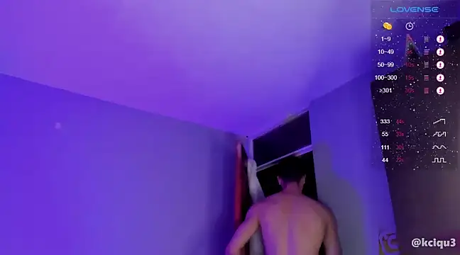 K cique online show from 03/07/25, 01:20