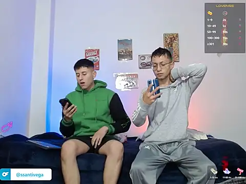 badboys69 online show from 03/19/25, 01:54