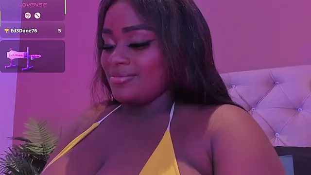 AdaBenneth online show from 01/05/26, 09:18