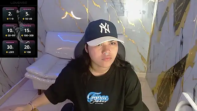 melany rouse18 online show from 01/16/26, 01:04