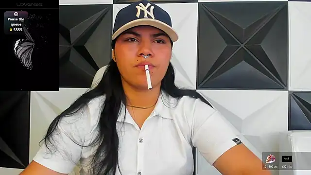 melany rouse18 online show from 02/06/26, 03:22