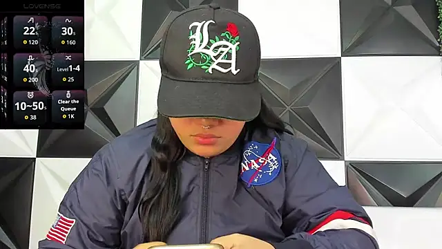 melany rouse18 online show from 02/28/26, 03:18