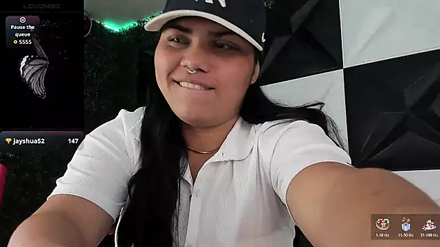 melany rouse18 online show from 03/07/26, 05:37