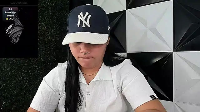 melany rouse18 online show from 03/08/26, 02:48