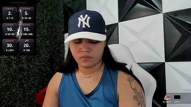 melany rouse18 online show from 03/14/26, 04:51