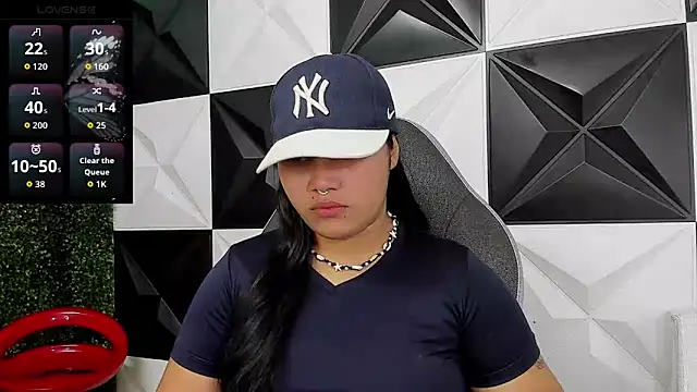 melany rouse18 online show from 03/17/26, 12:37