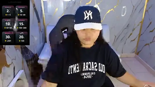 melany rouse18 online show from 03/25/26, 11:11