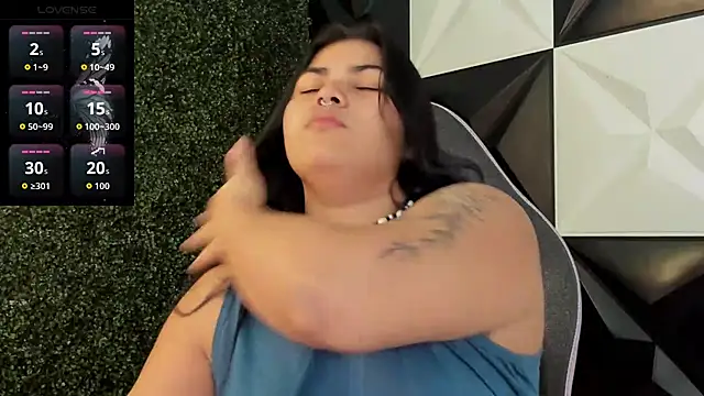 melany rouse18 online show from 03/27/26, 04:07