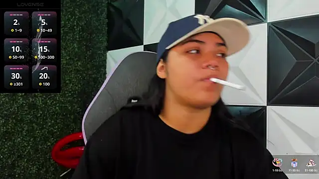 melany rouse18 online show from 04/02/26, 01:14