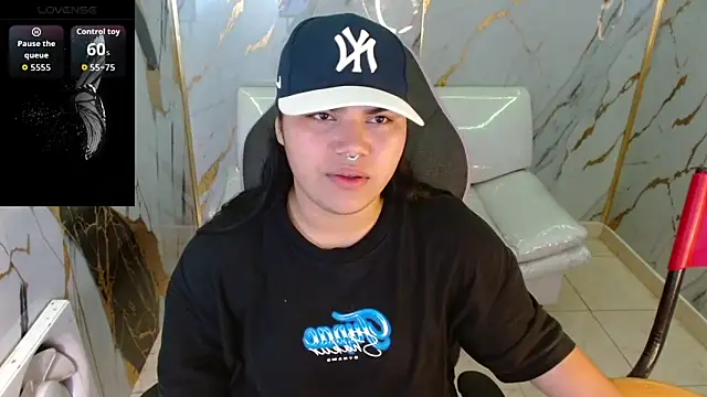 melany rouse18 online show from 04/07/26, 05:19