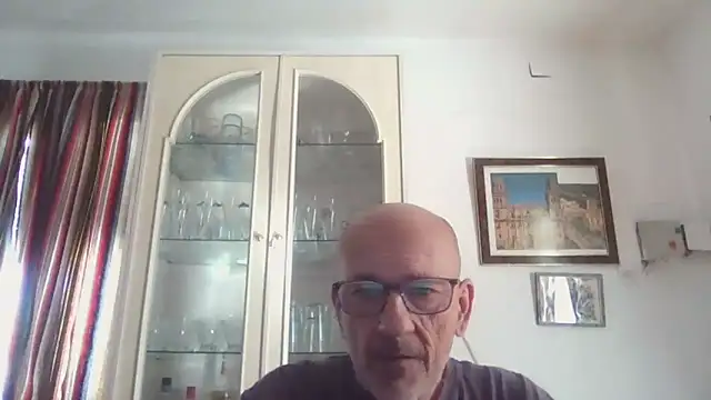 llopaco online show from 09/30/25, 09:25