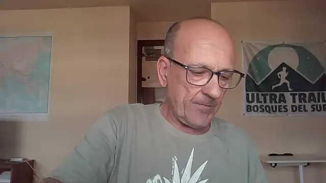 llopaco online show from 10/19/25, 12:50