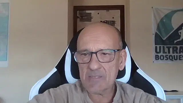 llopaco online show from 11/08/25, 10:37