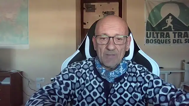 llopaco online show from 11/22/25, 12:37