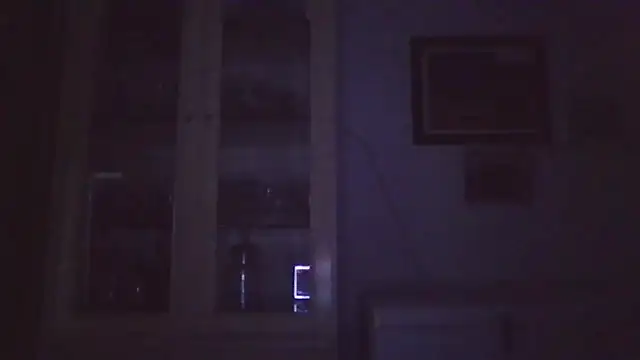 llopaco online show from 11/23/25, 06:30