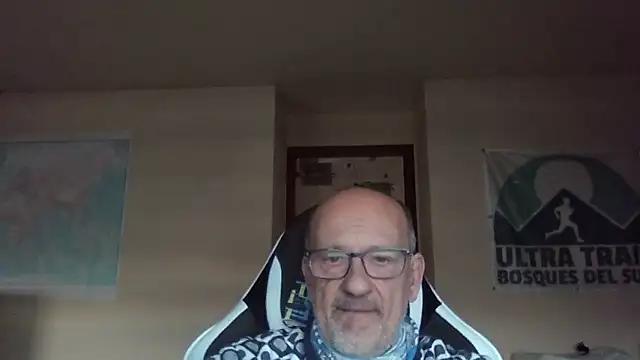 llopaco online show from 01/14/26, 04:34